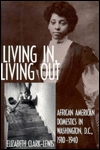 Living In, Living Out, 1st Edition