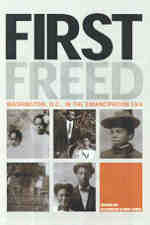First Freed, 2nd Edition